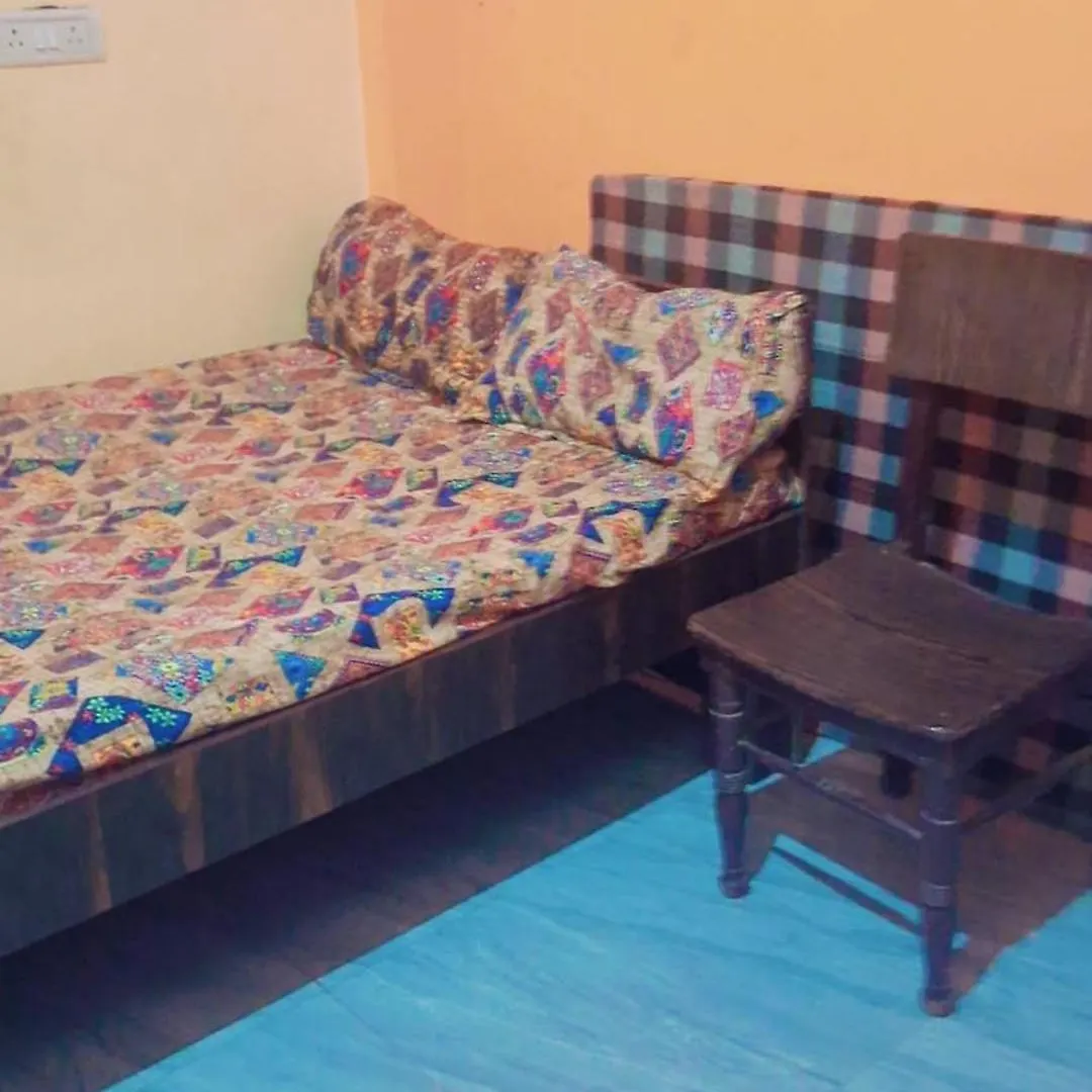 Lakshman Guest House Varanasi