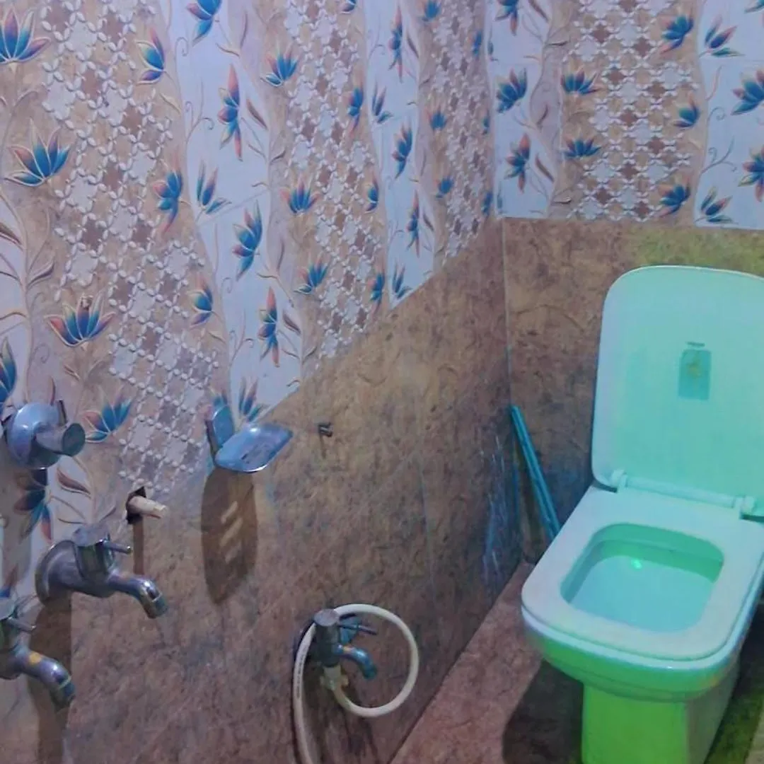 Lakshman Guest House Varanasi
