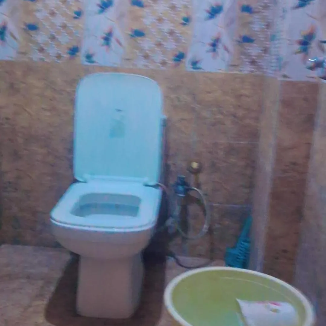 Lakshman Guest House Varanasi India